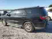 2023 Dodge Durango SXT with VIN 1C4RDHAGXPC573633, listed as a Copart auction lot 70453015 with 40,966 mi miles and Salvage title. Bid and sale history available at DreamBid. Image 2.