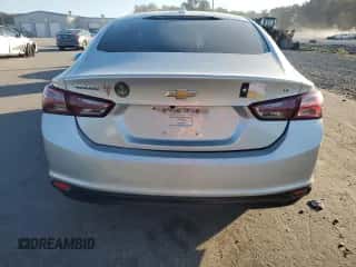 2021 Chevrolet Malibu LT z VIN 1G1ZD5STXMF025659, wystawiony jako Copart lot #89456445 z przebiegiem 122 326 mil mil oraz Szkoda całkowita • Salvage title. Historia ofert i sprzedaży dostępna na DreamBid. Obrazek 6.