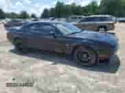 2021 Dodge Challenger R/T Scat Pack Widebody z VIN 2C3CDZFJ9MH550650, wystawiony jako Copart lot #61797585 z przebiegiem 20 063 mil mil oraz Szkoda całkowita • Salvage title. Historia ofert i sprzedaży dostępna na DreamBid. Obrazek 4.