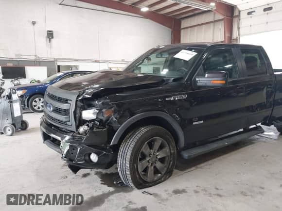 2013 Ford F-150 XL с VIN 1FTFW1ET4DKD58004, выставлен на аукционе IAAI как лот 42728609 с пробегом 195 028 миль миль и . История ставок и продаж доступна на DreamBid. Изображение 6.