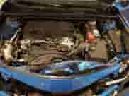 2020 Toyota Camry SE with VIN 4T1G11AK0LU327847, listed as a Copart auction lot 81641575 with 72,243 mi miles and Salvage title. Bid and sale history available at DreamBid. Image 11.