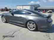 2016 Ford Mustang EcoBoost Premium with VIN 1FA6P8TH5G5246471, listed as a Copart auction lot 84636235 with 56,148 mi miles and Salvage title. Bid and sale history available at DreamBid. Image 2.