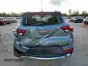 2025 Chevrolet TrailBlazer LT с VIN KL79MPSP4SB007245, выставлен на аукционе Copart как лот 84813415 с пробегом 14 865 миль миль и Списание • Salvage title. История ставок и продаж доступна на DreamBid. Изображение 6.