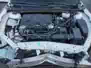 2023 Toyota Camry Hybrid XSE с VIN 4T1K31AK5PU050459, выставлен на аукционе Copart как лот 81764945 с пробегом 42 571 миль миль и Списание • Salvage title. История ставок и продаж доступна на DreamBid. Изображение 11.