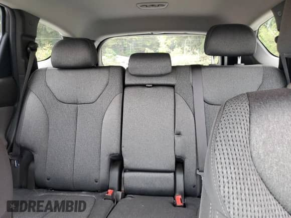 2020 Hyundai Santa Fe SEL с VIN 5NMS3CAD9LH304144, выставлен на аукционе Copart как лот 84279075 с пробегом 103 034 миль миль и Списание • Salvage title. История ставок и продаж доступна на DreamBid. Изображение 10.