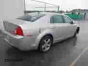 2008 Chevrolet Malibu 2LT с VIN 1G1ZJ57B58F289693, выставлен на аукционе IAAI как лот 43333308 с пробегом 264 653 миль миль и . История ставок и продаж доступна на DreamBid. Изображение 4.