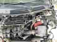 2018 Ford Fiesta S with VIN 3FADP4TJ0JM109233, listed as a Copart auction lot 59588035 with 63,813 mi miles and Salvage title. Bid and sale history available at DreamBid. Image 16.