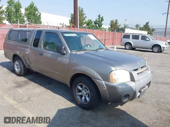2004 Nissan Frontier XE with VIN 1N6DD26T74C481997, listed as a IAAI auction lot 42896357 with 136,865 mi miles and . Bid and sale history available at DreamBid. Image 1.