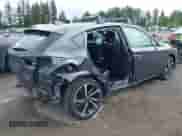 2022 Subaru Impreza Special Sports with VIN 4S3GTAJ62N1713109, listed as a IAAI auction lot 42396201 with 26,487 mi miles and . Bid and sale history available at DreamBid. Image 4.