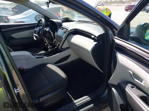 2022 Hyundai Tucson SEL с VIN 5NMJB3AE2NH150631, выставлен на аукционе IAAI как лот 42742067 с пробегом 56 346 миль миль и . История ставок и продаж доступна на DreamBid. Изображение 5.