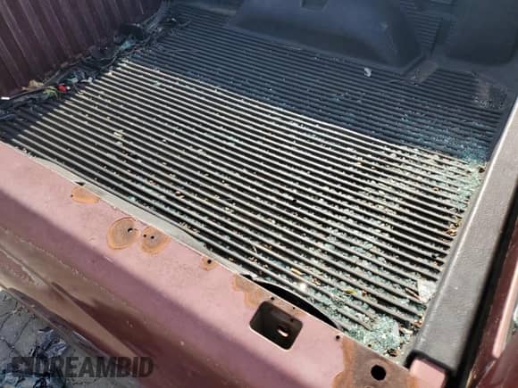 2000 Dodge 1500 Work Special с VIN 1B7HC16X3YS547784, выставлен на аукционе Copart как лот 66942245 с пробегом 262 402 миль миль и Списание • Salvage title. История ставок и продаж доступна на DreamBid. Изображение 10.