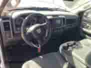 2015 Ram 1500 Express with VIN 3C6JR6AG3FG647500, listed as a Copart auction lot 45414314 with 173,994 mi miles and Salvage title. Bid and sale history available at DreamBid. Image 8.