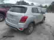 2017 Chevrolet Trax LT с VIN 3GNCJLSB0HL141022, выставлен на аукционе IAAI как лот 32763485 с пробегом 148 364 миль миль и . История ставок и продаж доступна на DreamBid. Изображение 4.