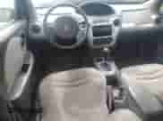2004 Saturn ION ION 2 с VIN 1G8AJ52F34Z134304, выставлен на аукционе Copart как лот 59802755 с пробегом 145 620 миль миль и На запчасти • Non repairable. История ставок и продаж доступна на DreamBid. Изображение 8.