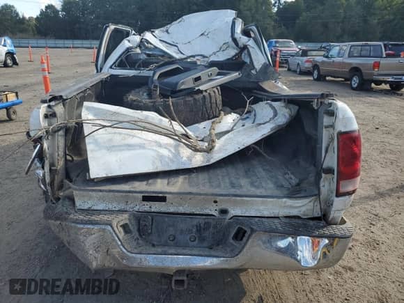 2020 Ram 1500 Tradesman z VIN 3C6RR6KT7LG289893, wystawiony jako Copart lot #85928935 z przebiegiem Nie podano mil oraz Szkoda całkowita • Salvage title. Historia ofert i sprzedaży dostępna na DreamBid. Obrazek 6.