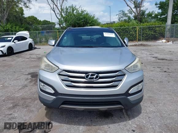 2016 Hyundai Santa Fe с VIN 5XYZW4LA9GG331777, выставлен на аукционе IAAI как лот 43086910 с пробегом 190 831 миль миль и . История ставок и продаж доступна на DreamBid. Изображение 12.