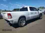 2022 Ram 1500 Big Horn с VIN 1C6RRFBG0NN278764, выставлен на аукционе Copart как лот 64601225 с пробегом 48 202 миль миль и Списание • Salvage title. История ставок и продаж доступна на DreamBid. Изображение 3.