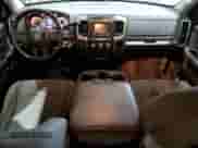 2013 Ram 1500 с VIN 1C6RR7LP0DS694561, выставлен на аукционе Copart как лот 53575525 с пробегом 139 810 миль миль и Списание • Salvage title. История ставок и продаж доступна на DreamBid. Изображение 8.