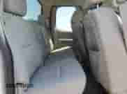 2012 GMC Sierra 1500 SLE z VIN 1GTR1VE05CZ243264, wystawiony jako Copart lot #57529845 z przebiegiem 297 504 mil mil oraz Szkoda całkowita • Salvage title. Historia ofert i sprzedaży dostępna na DreamBid. Obrazek 10.