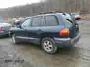 2004 Hyundai Santa Fe GLS с VIN KM8SC13E74U842843, выставлен на аукционе Copart как лот 84851334 с пробегом Не указан миль и Списание • Salvage title. История ставок и продаж доступна на DreamBid. Изображение 2.