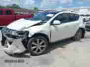 2012 Nissan Murano S z VIN JN8AZ1MW3CW240440, wystawiony jako IAAI lot #41951781 z przebiegiem 145 209 mil mil oraz . Historia ofert i sprzedaży dostępna na DreamBid. Obrazek 2.