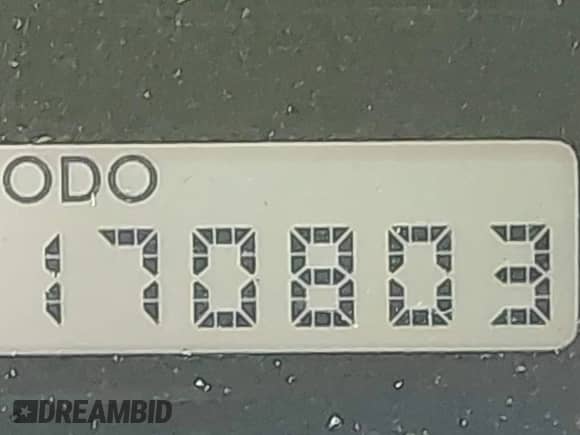 2013 Subaru WRX WRX with VIN JF1GR7E67DG207160, listed as a IAAI auction lot 43319958 with 170,803 mi miles and . Bid and sale history available at DreamBid. Image 15.