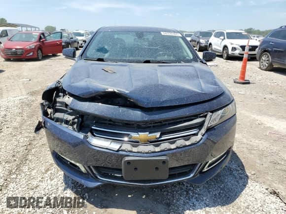 2019 Chevrolet Impala LT с VIN 2G11Z5S3XK9131551, выставлен на аукционе Copart как лот 64336305 с пробегом 76 632 миль миль и Списание • Salvage title. История ставок и продаж доступна на DreamBid. Изображение 5.