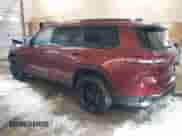 2023 Jeep Grand Cherokee Altitude with VIN 1C4RJKAG3P8838742, listed as a IAAI auction lot 41830559 with 23,641 mi miles and . Bid and sale history available at DreamBid. Image 3.