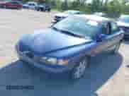 2001 Volvo S60 с VIN YV1RS58D712081407, выставлен на аукционе IAAI как лот 43241381 с пробегом 181 299 миль миль и . История ставок и продаж доступна на DreamBid. Изображение 2.