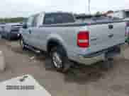 2008 Ford F-150 XLT с VIN 1FTPX14V48FB32449, выставлен на аукционе IAAI как лот 42345105 с пробегом 167 793 миль миль и . История ставок и продаж доступна на DreamBid. Изображение 3.