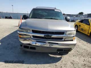 2003 Chevrolet Suburban LT с VIN 3GNEC16T43G178599, выставлен на аукционе Copart как лот 62705424 с пробегом 227 663 миль миль и Списание • Salvage title. История ставок и продаж доступна на DreamBid. Изображение 5.