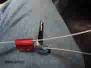 2017 Chevrolet Malibu LS с VIN 1G1ZB5ST0HF115477, выставлен на аукционе IAAI как лот 42831763 с пробегом 86 635 миль миль и . История ставок и продаж доступна на DreamBid. Изображение 11.