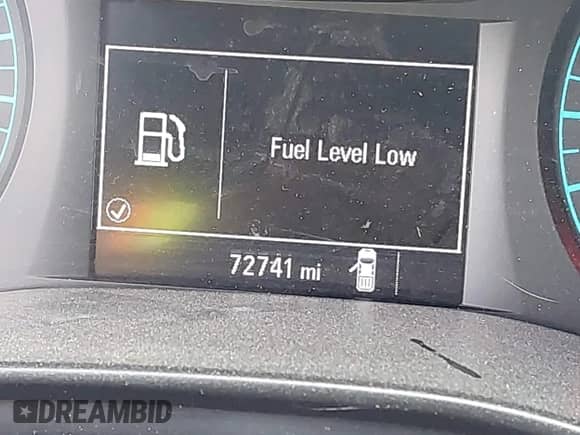 2021 Chevrolet Colorado 2WD Work Truck z VIN 1GCGSBEA4M1193596, wystawiony jako IAAI lot #42347731 z przebiegiem 72 741 mil mil oraz . Historia ofert i sprzedaży dostępna na DreamBid. Obrazek 15.