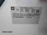 2013 Chevrolet Malibu LTZ с VIN 1G11H5SA1DF226382, выставлен на аукционе Copart как лот 83780255 с пробегом 155 346 миль миль и Списание • Salvage title. История ставок и продаж доступна на DreamBid. Изображение 13.