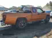 2005 Chevrolet Colorado Z85 с VIN 1GCCS198258204006, выставлен на аукционе Copart как лот 80648855 с пробегом 36 655 миль миль и Списание • Salvage title. История ставок и продаж доступна на DreamBid. Изображение 3.