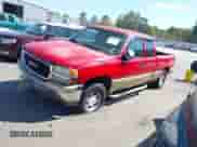 1999 GMC Sierra 1500 SL с VIN 1GTEK19T7XZ512671, выставлен на аукционе IAAI как лот 43359724 с пробегом 301 467 миль миль и . История ставок и продаж доступна на DreamBid. Изображение 2.