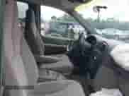 2002 Dodge Grand Caravan with VIN 2B4GT44L72R576840, listed as a IAAI auction lot 43035191 with Not provided miles and . Bid and sale history available at DreamBid. Image 5.