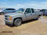 1999 Chevrolet Silverado 1500 с VIN 1GCEC19R3XR113466, выставлен на аукционе Copart как лот 64851485 с пробегом 173 050 миль миль и Списание • Salvage title. История ставок и продаж доступна на DreamBid. Изображение 1.