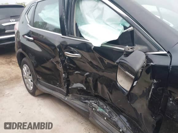 2015 Nissan Rogue SV с VIN KNMAT2MV4FP500546, выставлен на аукционе IAAI как лот 43266868 с пробегом 152 939 миль миль и . История ставок и продаж доступна на DreamBid. Изображение 6.