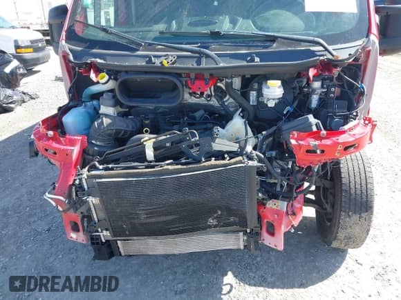 2021 Ram ProMaster Cargo с VIN 3C6LRVCG2ME513117, выставлен на аукционе IAAI как лот 41736997 с пробегом 54 004 миль миль и . История ставок и продаж доступна на DreamBid. Изображение 6.