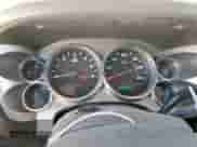 2009 GMC Sierra 1500 SLE с VIN 3GTEC23039G275696, выставлен на аукционе Copart как лот 90617405 с пробегом 221 471 миль миль и Списание • Salvage title. История ставок и продаж доступна на DreamBid. Изображение 9.