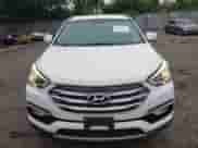 2017 Hyundai Santa Fe 2.4L с VIN 5NMZUDLB2HH009150, выставлен на аукционе IAAI как лот 43042377 с пробегом 144 203 миль миль и . История ставок и продаж доступна на DreamBid. Изображение 12.