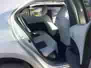 2025 Toyota Corolla XSE with VIN JTNC4MBEXS3242177, listed as a IAAI auction lot 41820383 with 7,897 mi miles and . Bid and sale history available at DreamBid. Image 8.