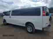 2012 Chevrolet Express Passenger 1LT с VIN 1GAZG1FGXC1175473, выставлен на аукционе Copart как лот 55513975 с пробегом 204 038 миль миль и Списание • Salvage title. История ставок и продаж доступна на DreamBid. Изображение 2.