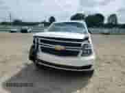 2016 Chevrolet Tahoe LT with VIN 1GNSKBKCXGR311969, listed as a Copart auction lot 81316525 with 108,349 mi miles and Non repairable. Bid and sale history available at DreamBid. Image 14.