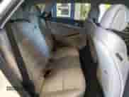 2018 Hyundai Tucson SE z VIN KM8J2CA44JU707092, wystawiony jako Copart lot #56684885 z przebiegiem 88 141 mil mil oraz Szkoda całkowita • Salvage title. Historia ofert i sprzedaży dostępna na DreamBid. Obrazek 11.