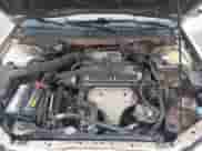 2002 Honda Accord LX with VIN JHMCG56402C025464, listed as a IAAI auction lot 42458693 with 257,711 mi miles and . Bid and sale history available at DreamBid. Image 10.