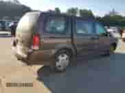 2008 Chevrolet Uplander LS с VIN 1GNDV23W98D147993, выставлен на аукционе Copart как лот 70696305 с пробегом 263 536 миль миль и Списание • Salvage title. История ставок и продаж доступна на DreamBid. Изображение 3.