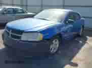 2008 Dodge Avenger SXT с VIN 1B3LC56K98N172392, выставлен на аукционе IAAI как лот 42995686 с пробегом Не указан миль и . История ставок и продаж доступна на DreamBid. Изображение 2.