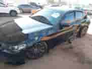 2018 BMW 5 Series 530e with VIN WBAJA9C56JB034122, listed as a IAAI auction lot 42761508 with 108,019 mi miles and . Bid and sale history available at DreamBid. Image 6.